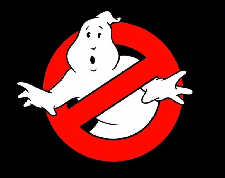 ghostbusters logo film