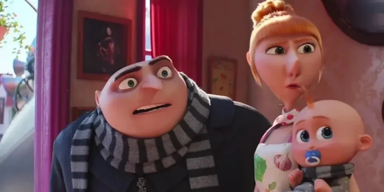 “Despicable Me 4” a Safe Bet for Illumination 