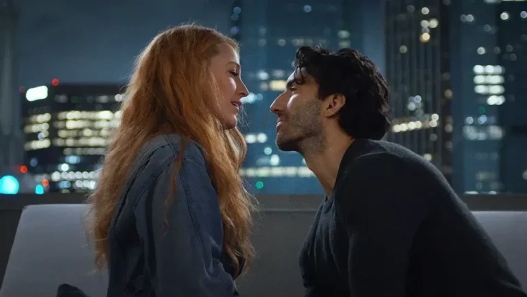 blake lively justin baldoni it ends with us film