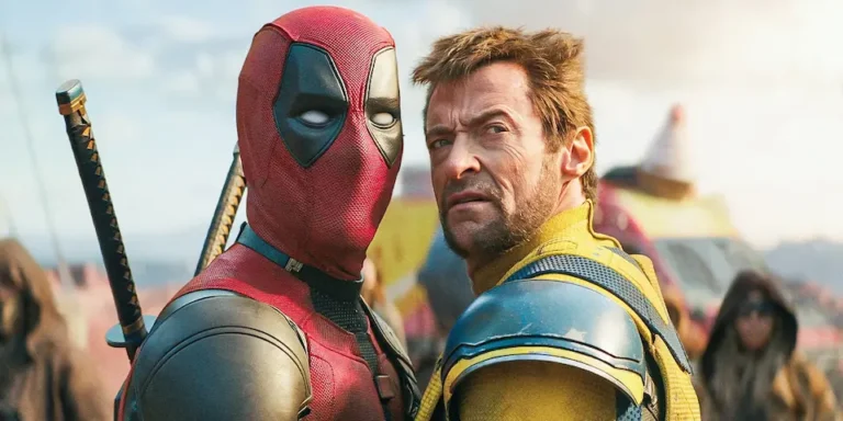 “Deadpool & Wolverine”: A Desperate (But Effective) Attempt to Revive Marvel