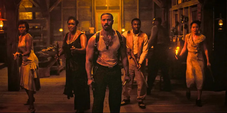 sinners film michael b. jordan