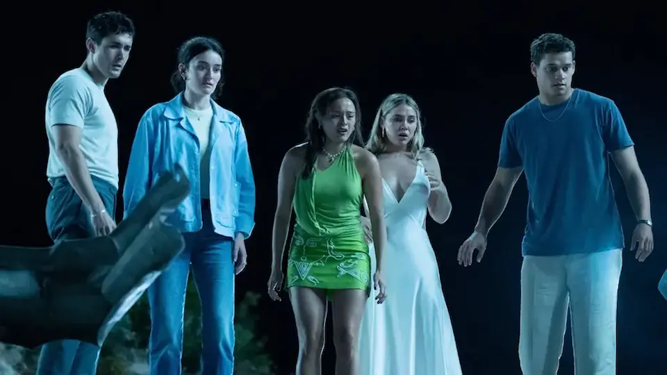 i know what you did last summer accident