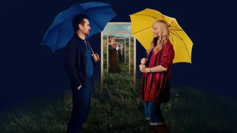 “A Big Bold Beautiful Journey”: A Tumblr Moodboard Come to Life