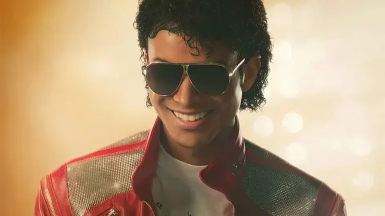 michael biopic 2026