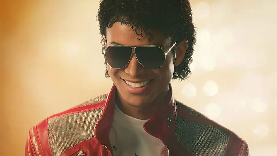michael biopic 2026