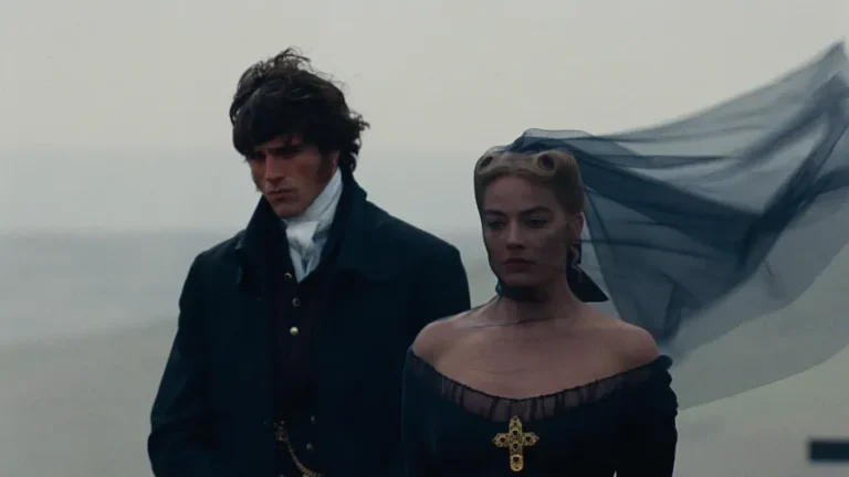 wuthering heights margot robbie jacob elordi