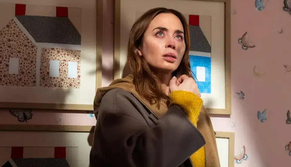 disclosure day emily blunt